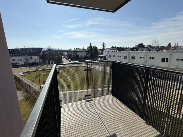 Apartment kaufen in Wiener Neustadt, Niederösterreich