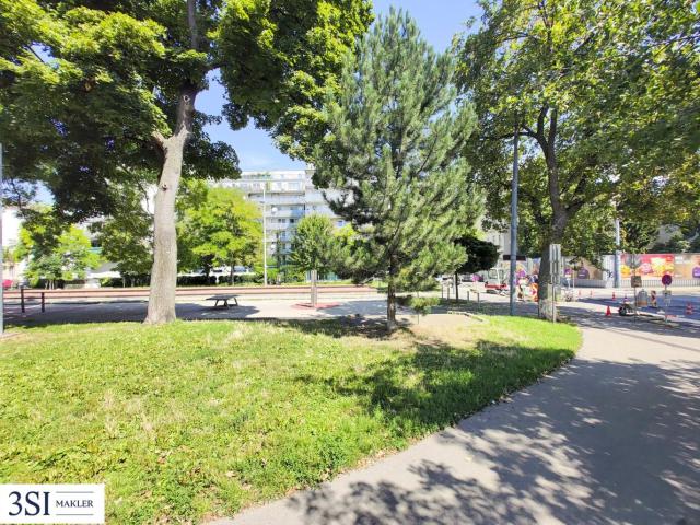 Wohnung kaufen in Seestadt, Wien