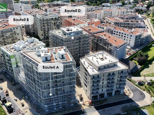Apartment mieten in Floridsdorf, Wien
