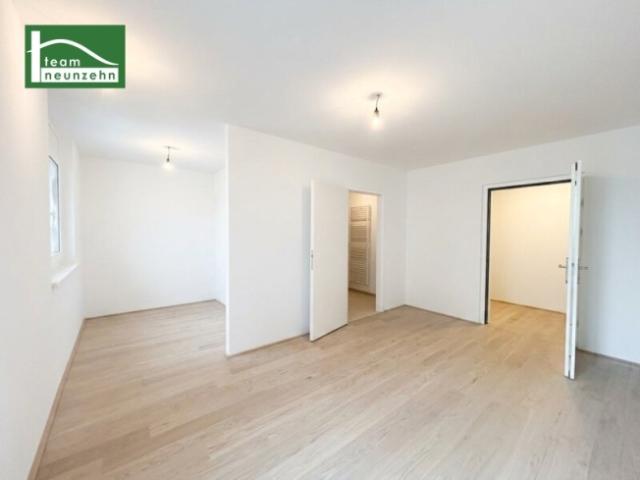 Wohnung mieten in Floridsdorf, Wien