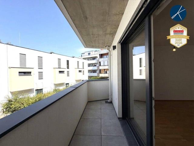 Apartment kaufen in Floridsdorf, Wien
