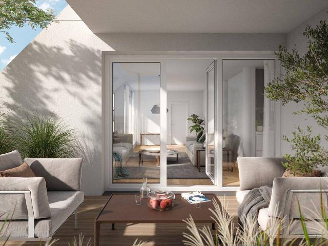 Apartment kaufen in Döbling, Wien