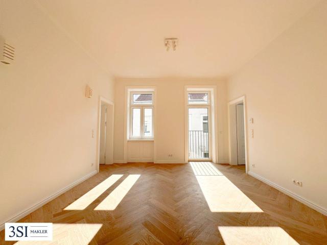 Apartment kaufen in KG Landstraße, Wien