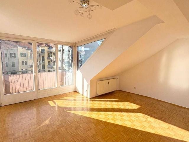 Apartment mieten in Sankt Leonhard, Gersdorf-Feistritz