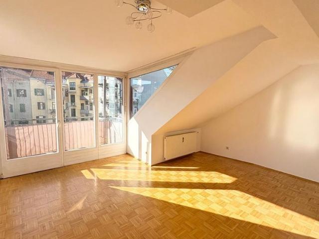 Apartment mieten in Sankt Leonhard, Gersdorf-Feistritz
