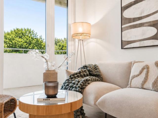 Apartment mieten in Donaustadt, Wien