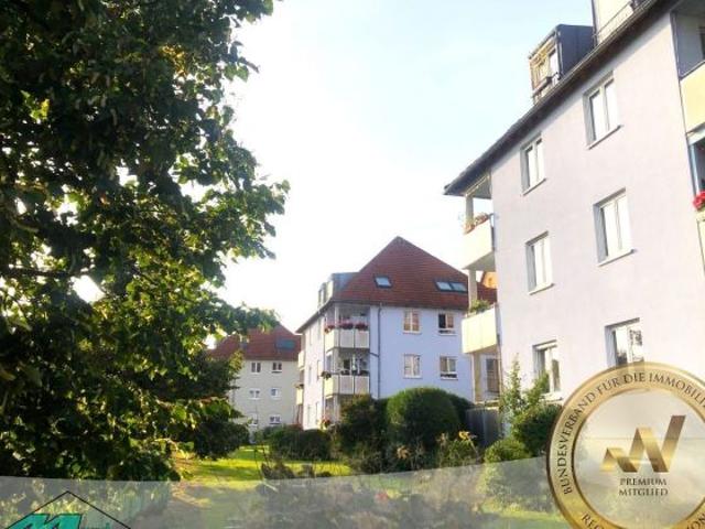 Wohnung kaufen in Schkeuditz, Sachsen