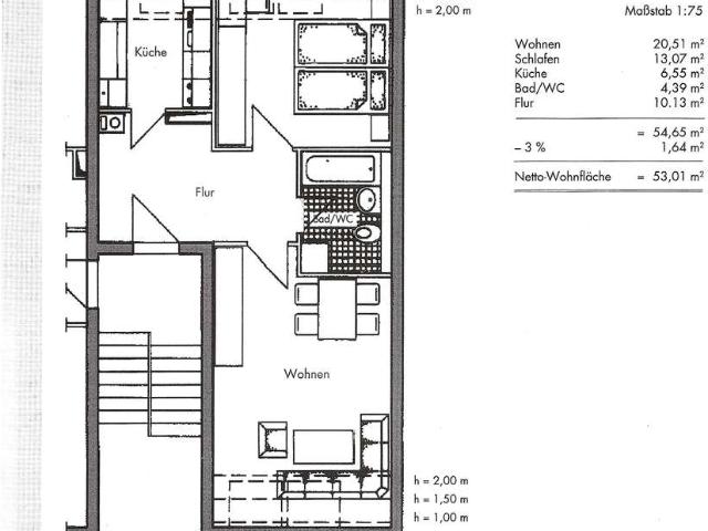 Wohnung kaufen in Leubnitz, Werdau