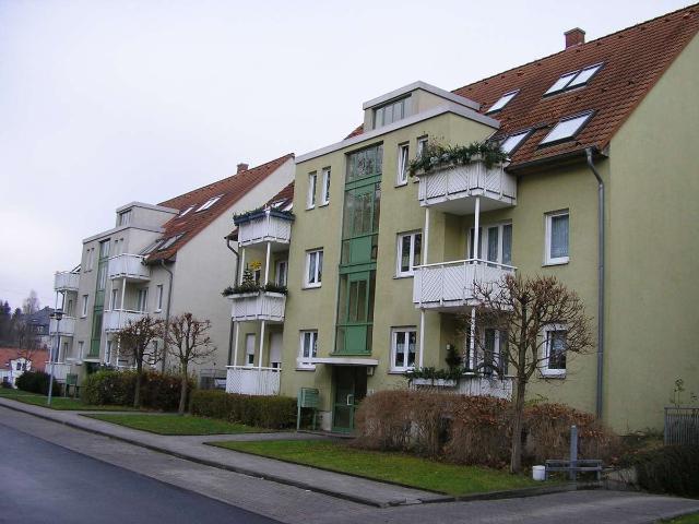 Wohnung kaufen in Leubnitz, Werdau