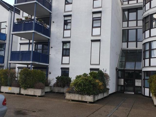 Wohnung kaufen in Ort, Sankt Augustin