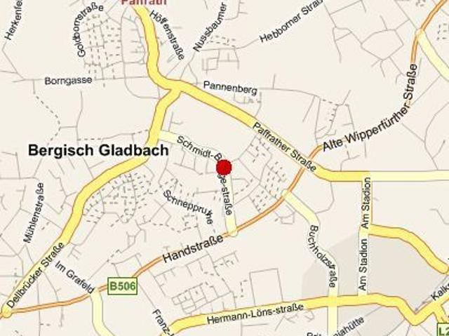 Apartment mieten in Bergisch Gladbach, Nordrhein-Westfalen