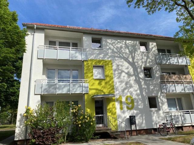 Apartment mieten in Bungerhof, Delmenhorst