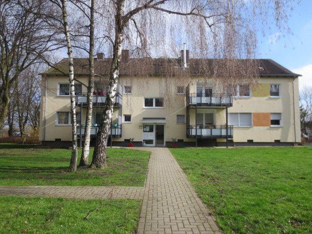 Apartment mieten in Kemminghausen, Dortmund