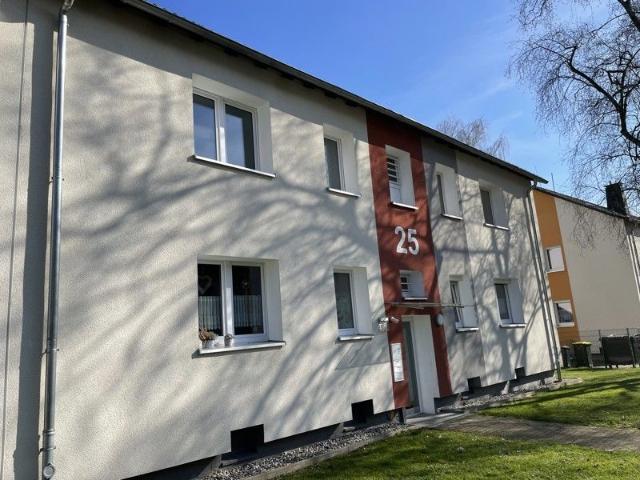 Apartment mieten in Kemminghausen, Dortmund
