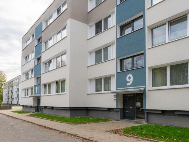 Apartment mieten in Scharnhorst, Dortmund