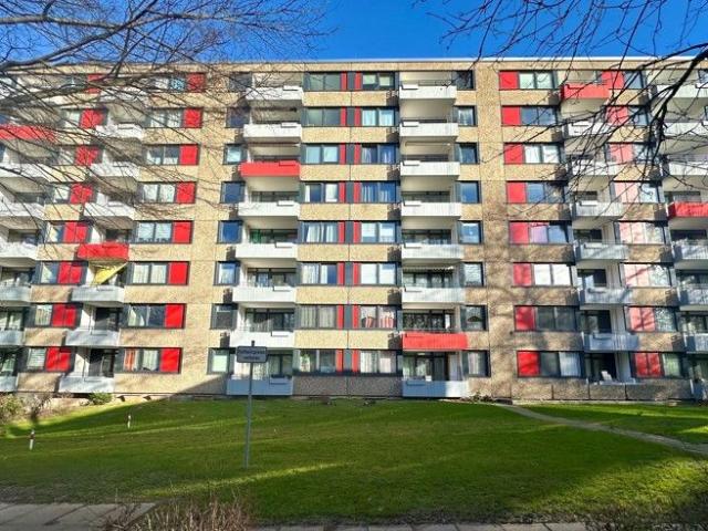 Apartment mieten in Brackel, Dortmund