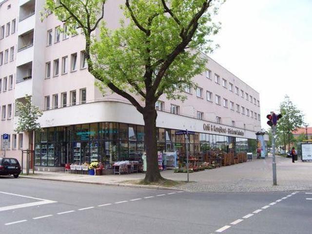Apartment mieten in Pieschen, Dresden