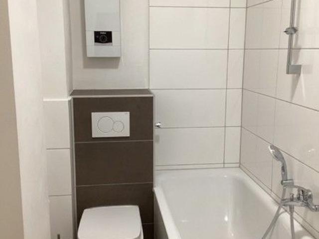 Apartment mieten in Friedrichstadt, Düsseldorf