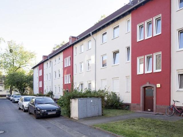 Apartment mieten in Reisholz, Düsseldorf
