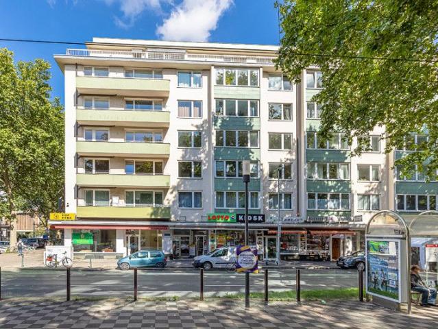 Apartment mieten in Stadtmitte, Düsseldorf