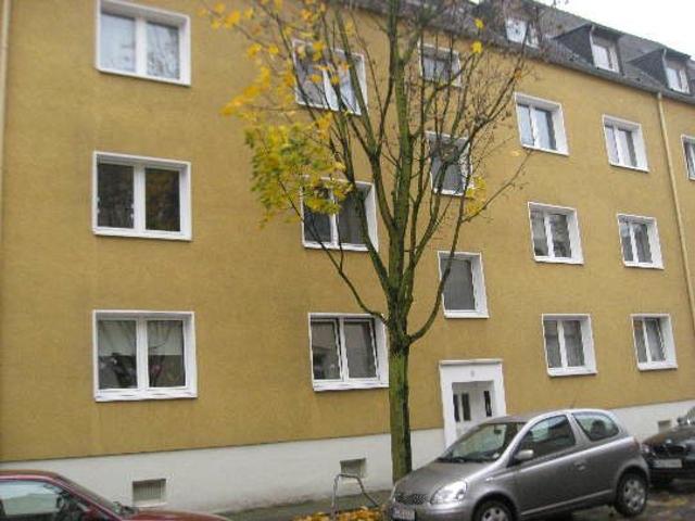 Apartment mieten in Frohnhausen, Essen