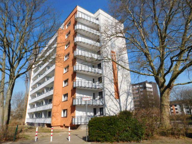 Apartment mieten in Oppum, Krefeld