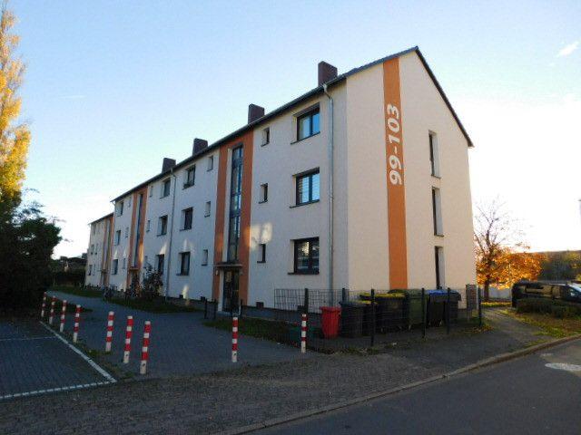 Apartment mieten in Oppum, Krefeld