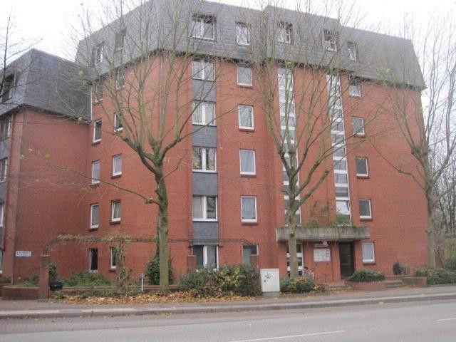 Apartment mieten in Pinneberg, Pinneberg-Mitte