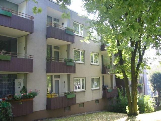 Apartment mieten in Hillen, Recklinghausen