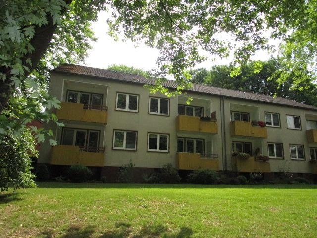 Apartment mieten in Ostviertel, Recklinghausen