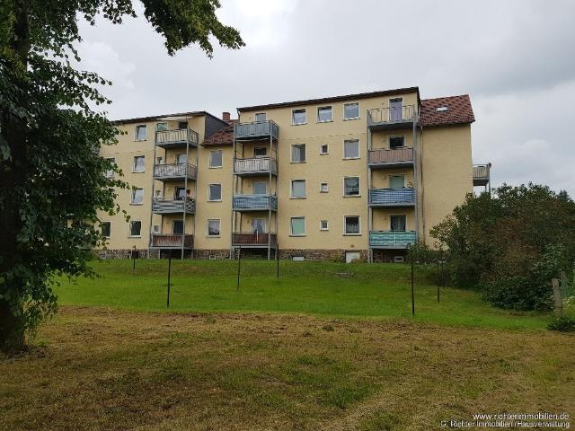 Wohnung mieten in Halsbrücke, Sachsen