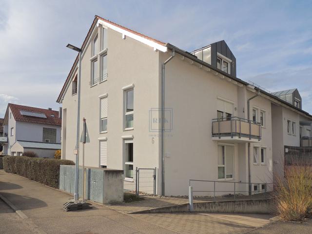 Apartment mieten in Stuttgart, Baden-Württemberg