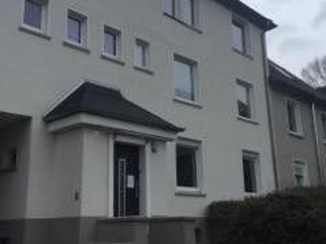 Apartment mieten in Frohnhausen, Essen