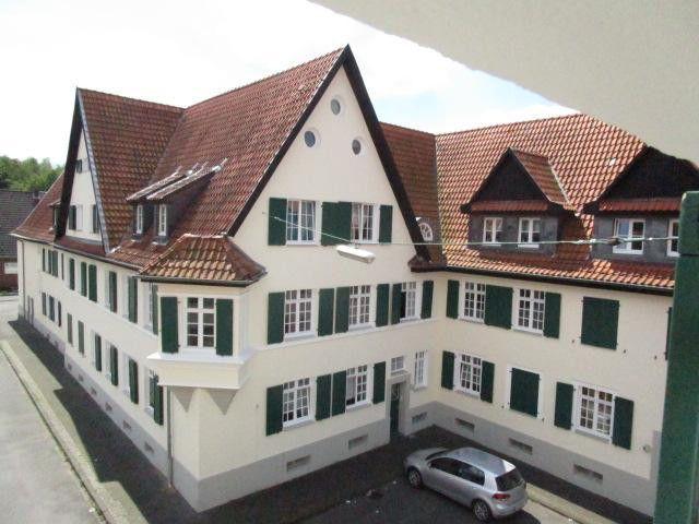 Apartment mieten in Herten, Westerholt