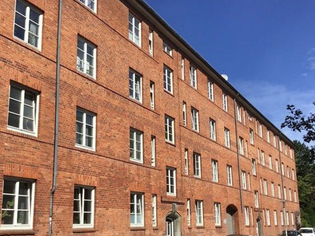 Apartment mieten in Kiel, Exerzierplatz
