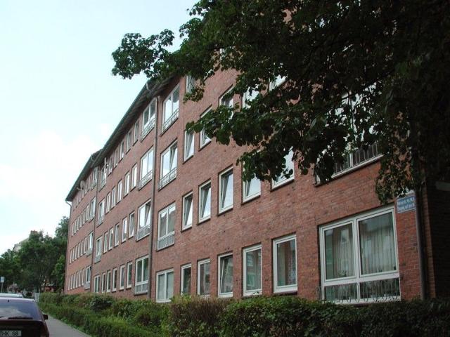 Apartment mieten in Kiel, Gaarden-Ost