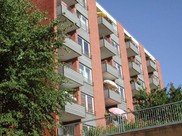 Apartment mieten in Kiel, Gaarden-Ost