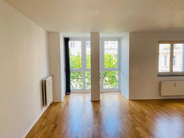 Wohnung kaufen in Mitte, Berlin