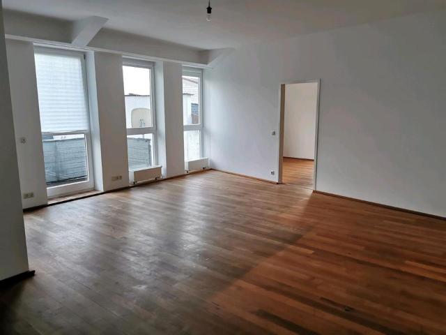 Wohnung kaufen in Wettenberg, Hessen