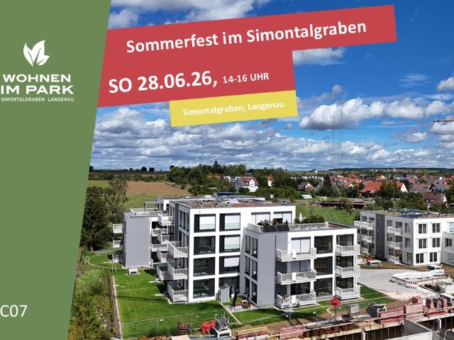 Wohnung kaufen in Langenau, Baden-Württemberg