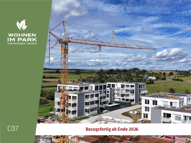 Wohnung kaufen in Langenau, Baden-Württemberg