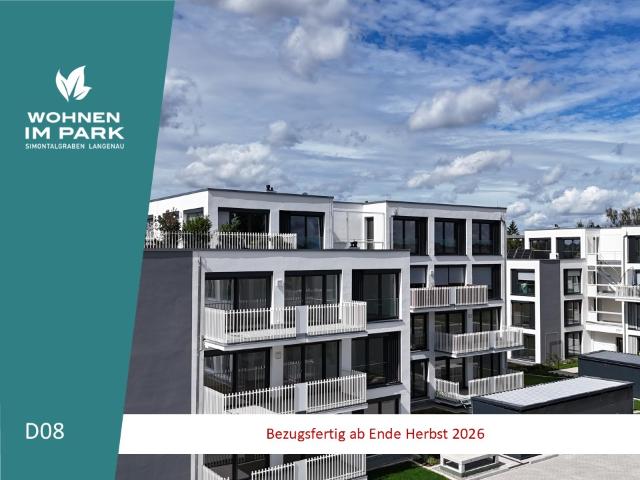 Wohnung kaufen in Langenau, Baden-Württemberg