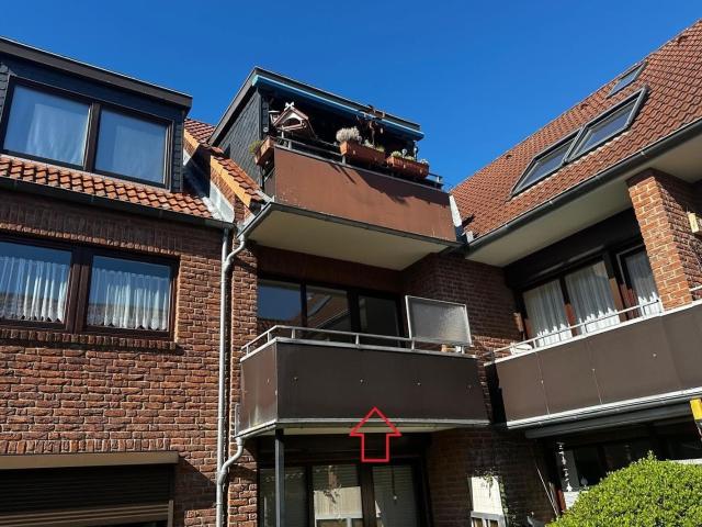 Wohnung kaufen in Neustadt, Schleswig-Holstein