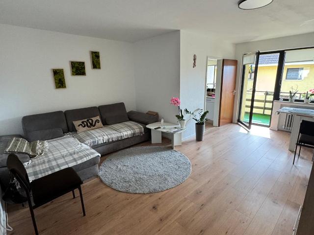 Wohnung kaufen in Immigrath, Langenfeld