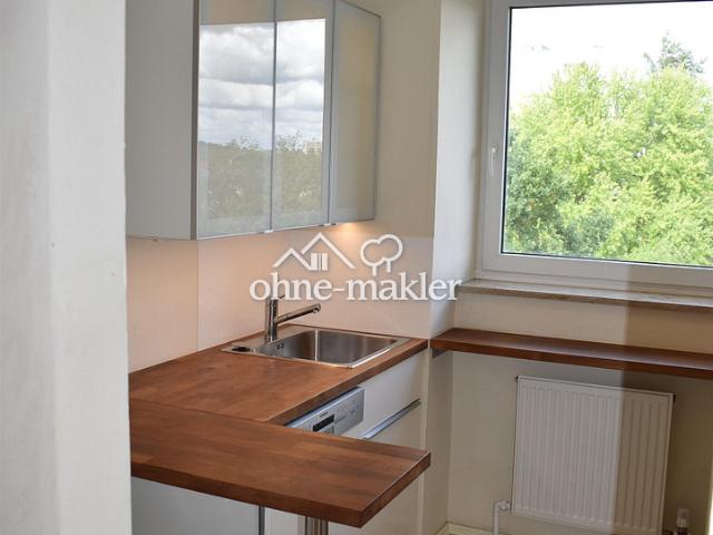 Apartment kaufen in Schmausenbuckstraße, Nürnberg