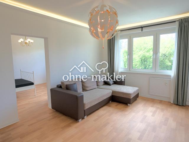 Apartment kaufen in Marienbrunn, Leipzig