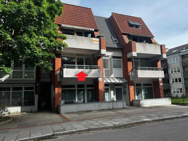 Wohnung kaufen in Brunskrug, Lensahn