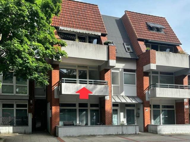 Wohnung kaufen in Brunskrug, Lensahn