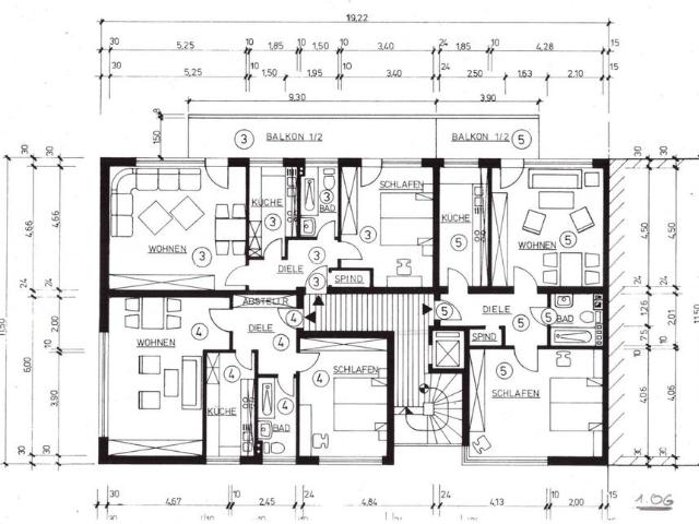 Wohnung kaufen in Altstadt-Nord, Köln