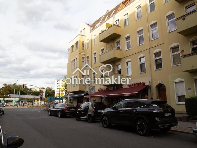 Apartment kaufen in Siemensstadt, Berlin